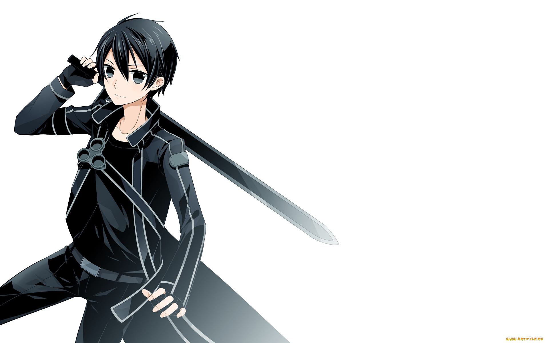 , sword art online, , , 